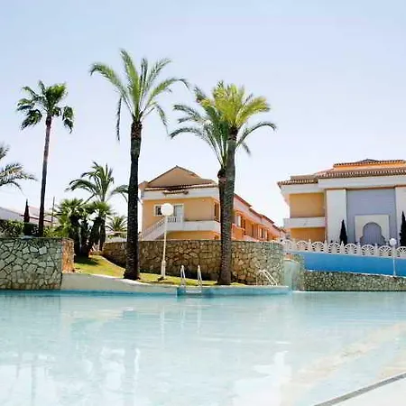 Bahia Pinosol Appart hôtel