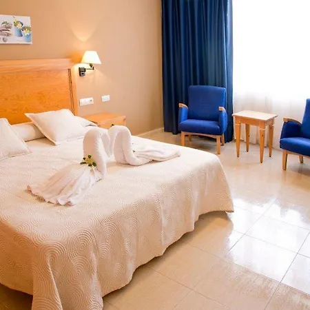 Bahia Pinosol 4*