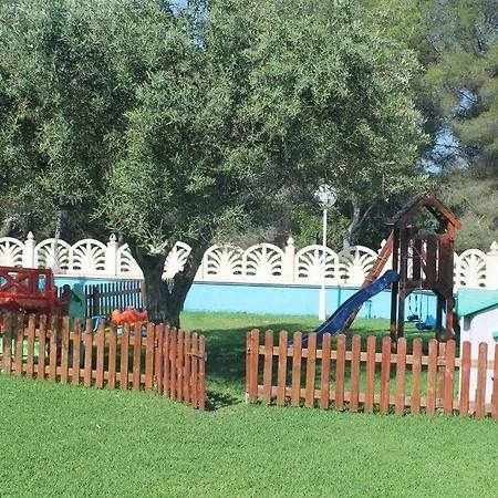 Bahia Pinosol 4*