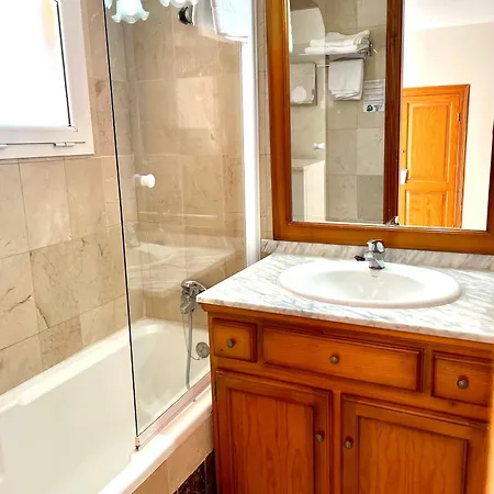 Bahia Pinosol 4* Jávea