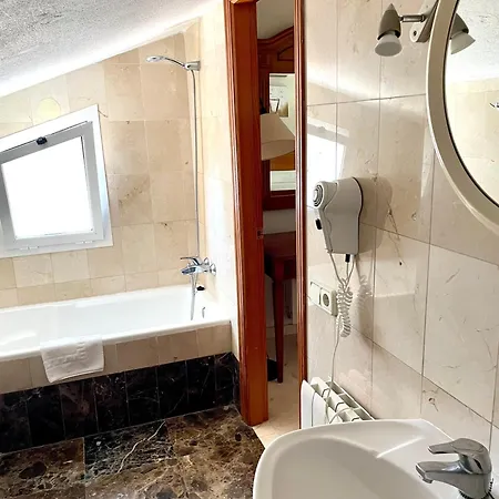 Bahia Pinosol Appart hôtel Jávea