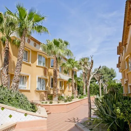 Appart hôtel Bahia Pinosol 4*