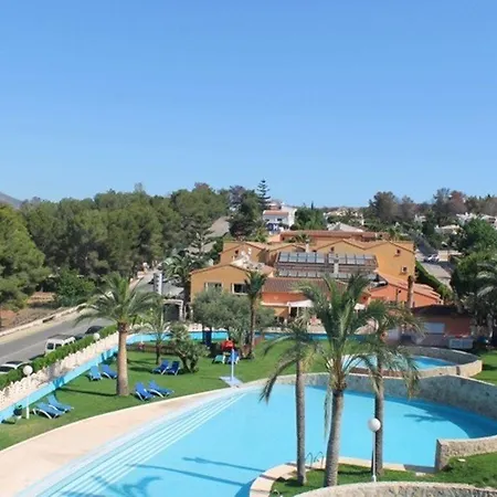 Bahia Pinosol Jávea