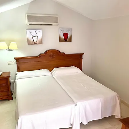 Bahia Pinosol Appart hôtel Jávea