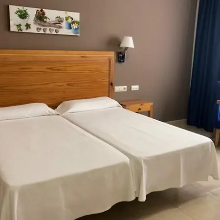 Bahia Pinosol 4* Jávea