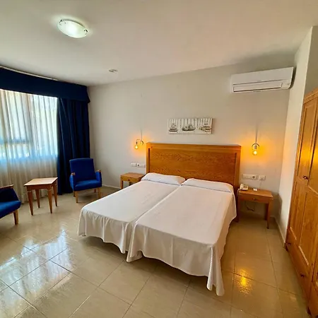 Appart hôtel Bahia Pinosol