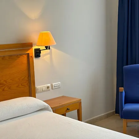 Bahia Pinosol Appart hôtel 4*