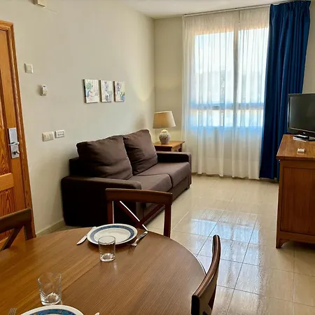 Appart hôtel Bahia Pinosol 4*