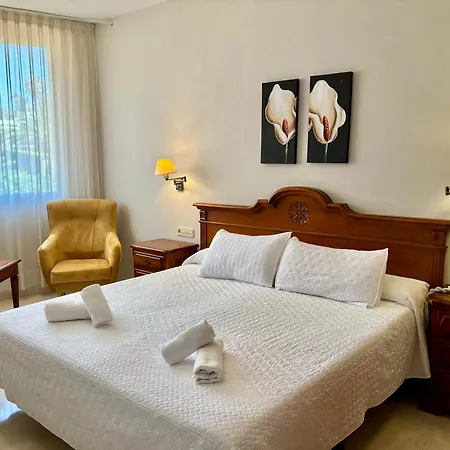 Bahia Pinosol 4*