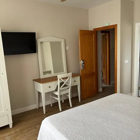 Bahia Pinosol Ξενοδοχείο με διαμερίσματα Γιαβέα