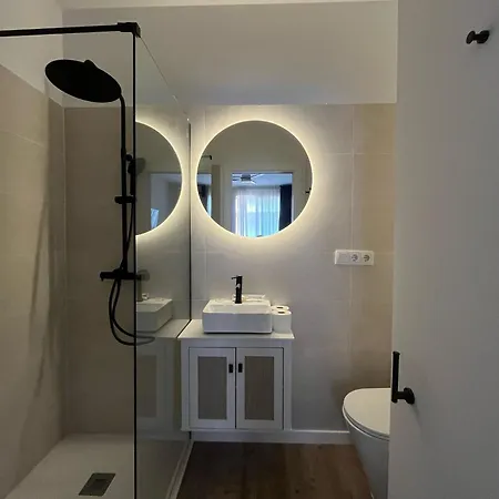 Bahia Pinosol Appart hôtel