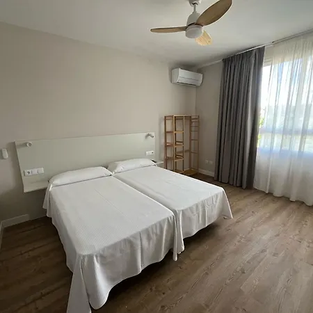 Appart hôtel Bahia Pinosol