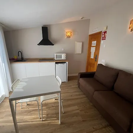 Bahia Pinosol Ξενοδοχείο με διαμερίσματα