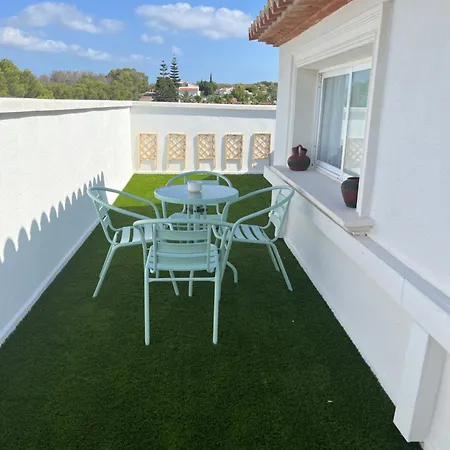 Bahia Pinosol Γιαβέα