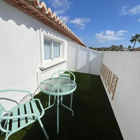 Bahia Pinosol Ξενοδοχείο με διαμερίσματα 4*