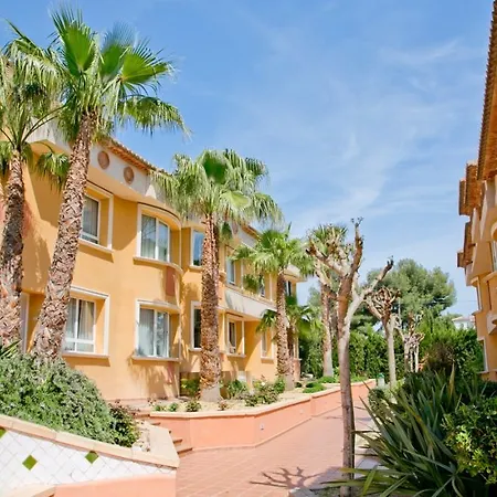 Bahia Pinosol 4* Jávea