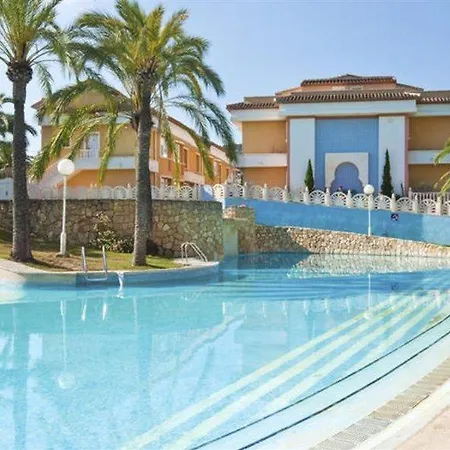 Bahia Pinosol 4* Jávea