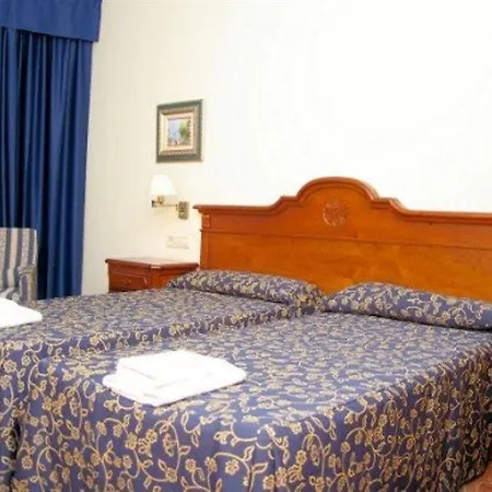 Bahia Pinosol 4*