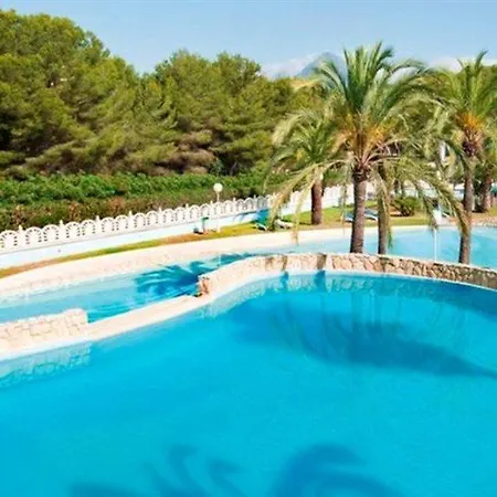 Bahia Pinosol Appart hôtel Jávea