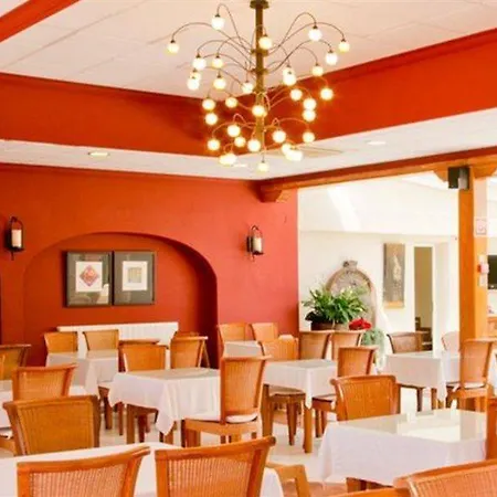 Bahia Pinosol Appart hôtel 4*
