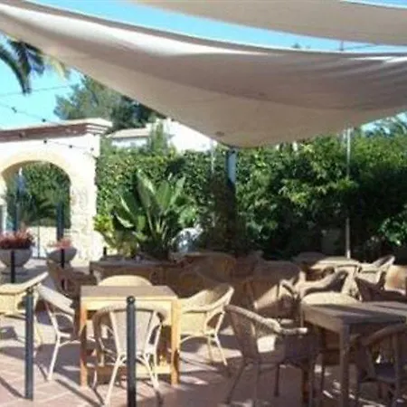 Bahia Pinosol Appart hôtel