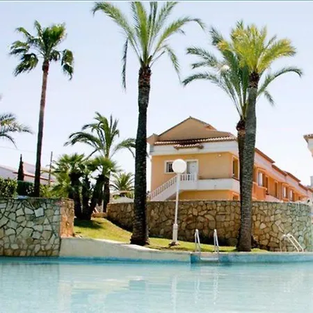 Bahia Pinosol 4*