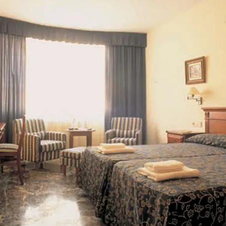 Bahia Pinosol Appart hôtel 4*