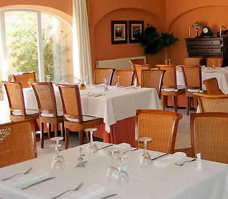 Appart hôtel Bahia Pinosol 4*