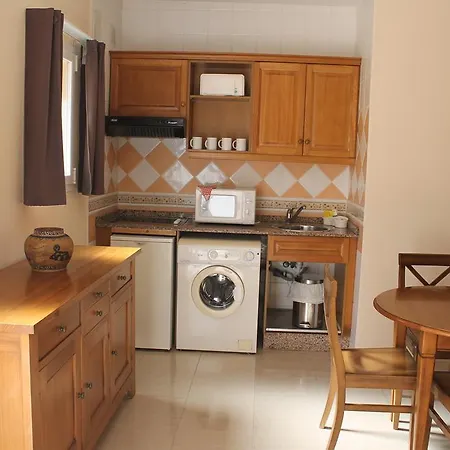 Appart hôtel Bahia Pinosol Jávea