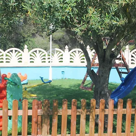 Bahia Pinosol Γιαβέα