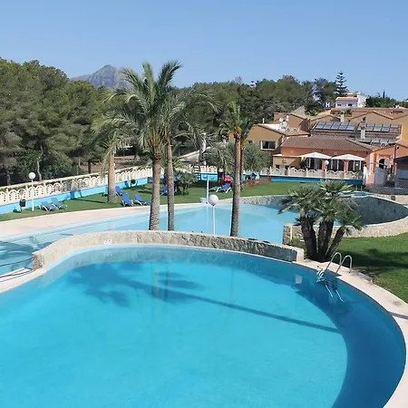 Bahia Pinosol Appart hôtel 4*