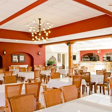 Bahia Pinosol 4*