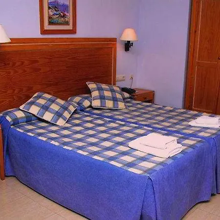 Bahia Pinosol Appart hôtel