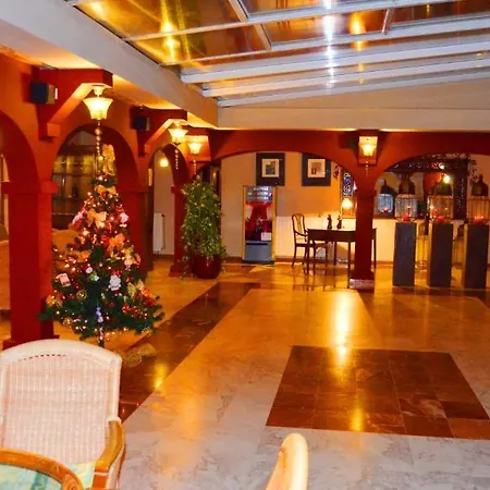 Bahia Pinosol Appart hôtel Jávea