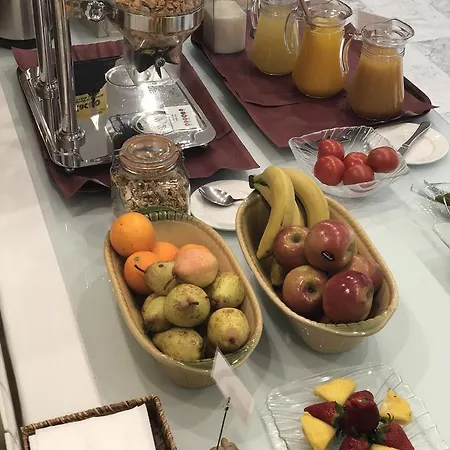 Appart hôtel Bahia Pinosol Jávea