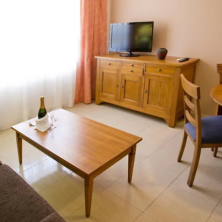 Bahia Pinosol Appart hôtel