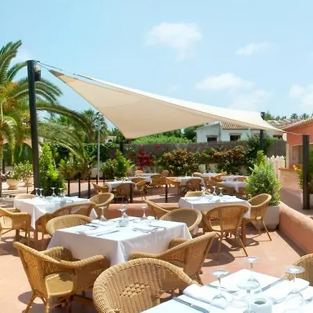 Bahia Pinosol 4* Jávea