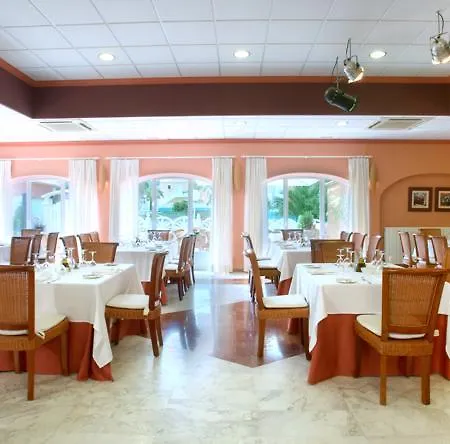 Appart hôtel Bahia Pinosol 4*