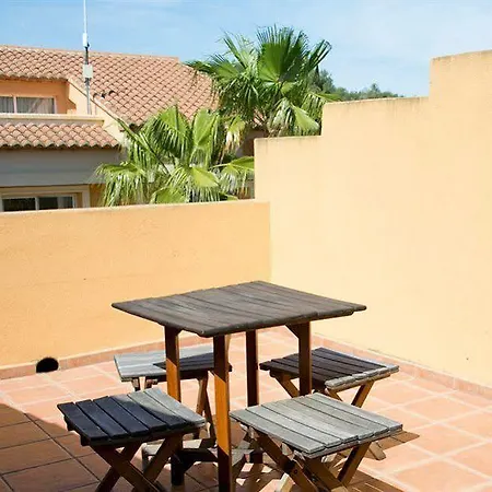 Bahia Pinosol Appart hôtel