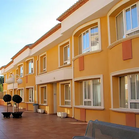 Appart hôtel Bahia Pinosol