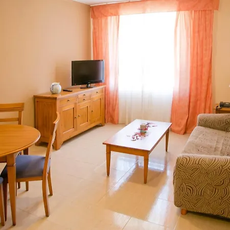 Bahia Pinosol 4* Jávea