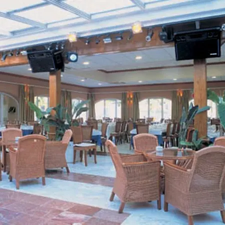 Bahia Pinosol Appart hôtel Jávea