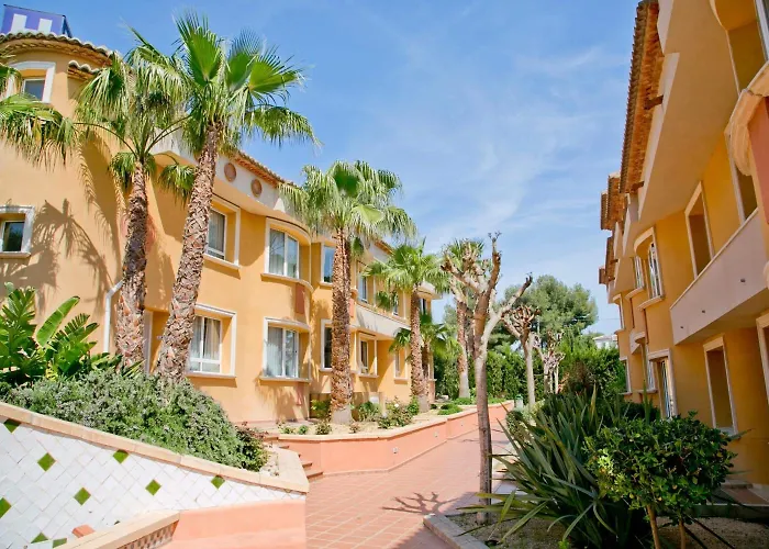 Bahia Pinosol 4*