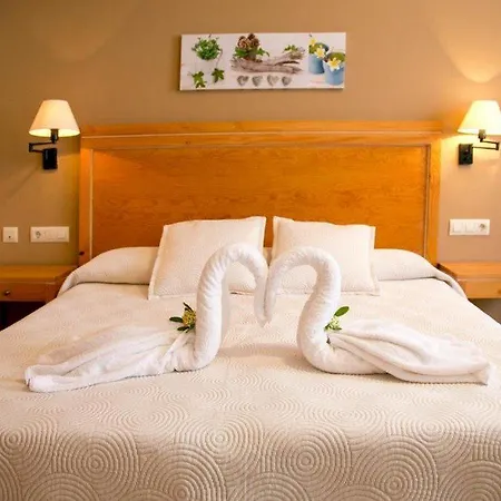 Bahia Pinosol Hotel apartamentowy