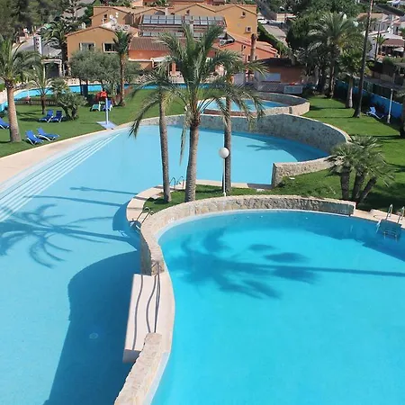Bahia Pinosol Jávea