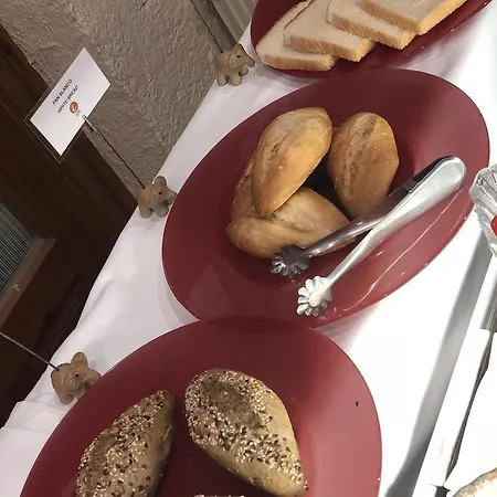 Bahia Pinosol Апарт-отель 4*