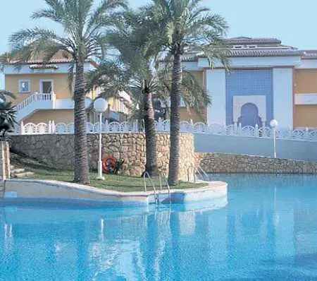 Bahia Pinosol 4* Jávea