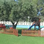 Bahia Pinosol 4*