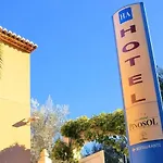 Aparthotel Bahia Pinosol Jávea
