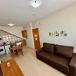 Bahia Pinosol Aparthotel